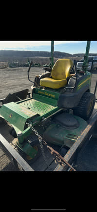 Main image John Deere 997